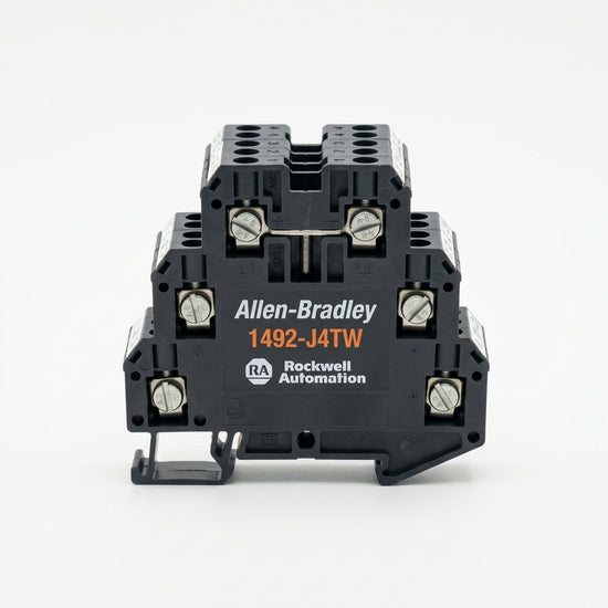 ALLEN-BRADLEY 1492-J4TW