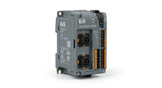 B&R X67CA0X41.0020
