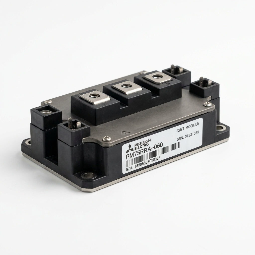 Mitsubishi Electric PM75RRA-060