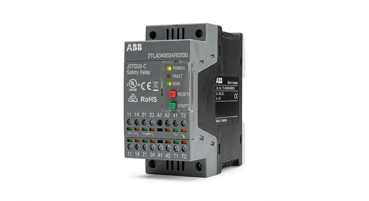 ABB 2TLA040034R0200