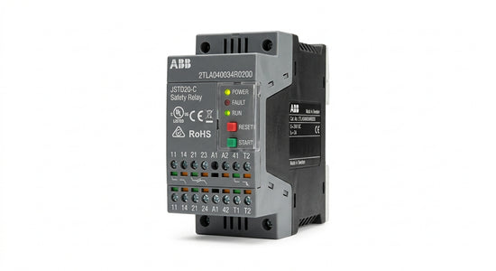ABB 2TLA040034R0200