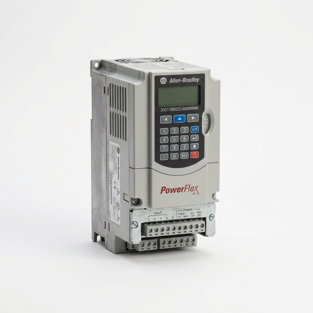 Allen-Bradley 20G11NB022JA0NNNNN