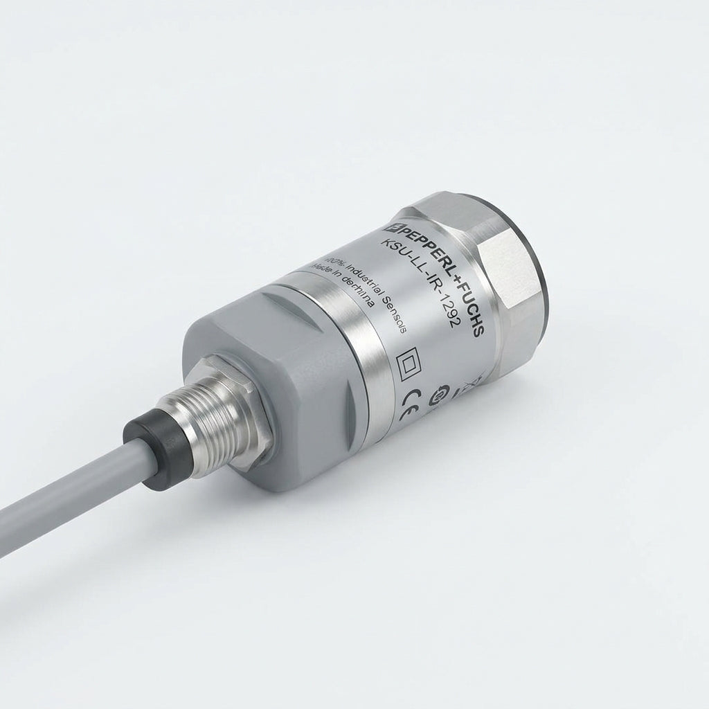 PEPPERL+FUCHS KSU-LL-IR-1292
