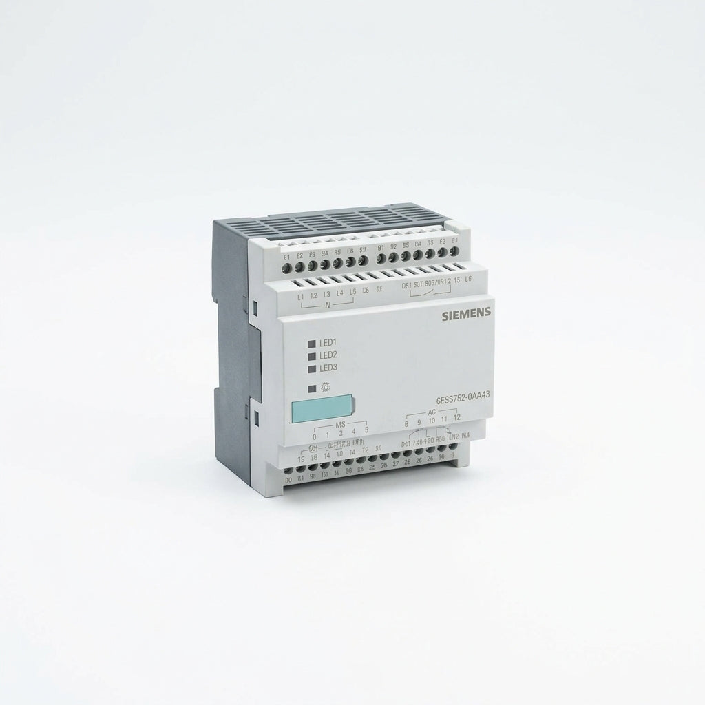 Siemens 6ES5752-0AA43
