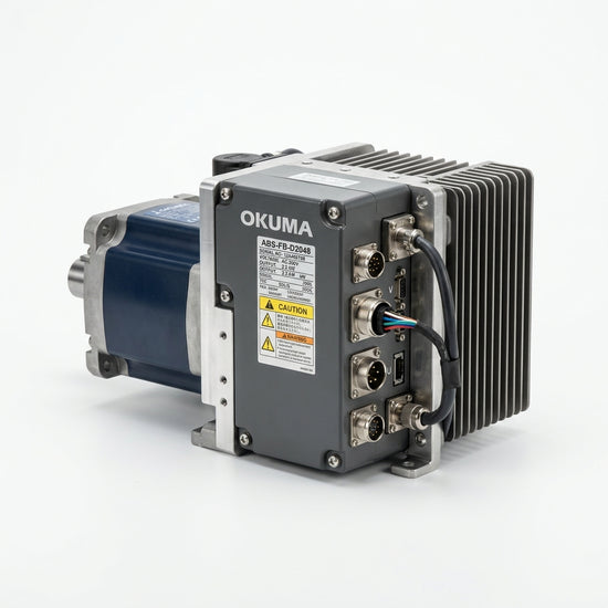 OKUMA ABS-FB-D2048