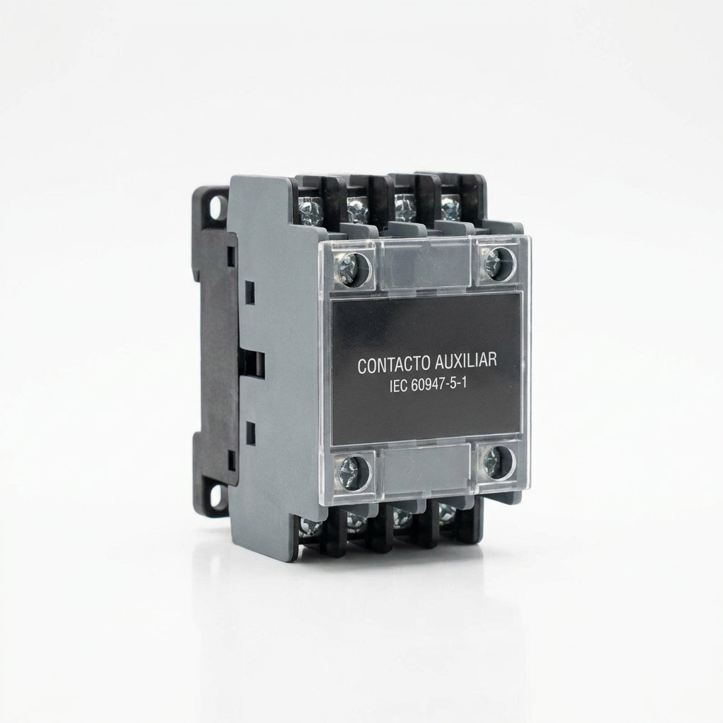BIND LADN11 SCHNEIDER CONTACTO AUX. INST FRONTAL 1NA-1NC
