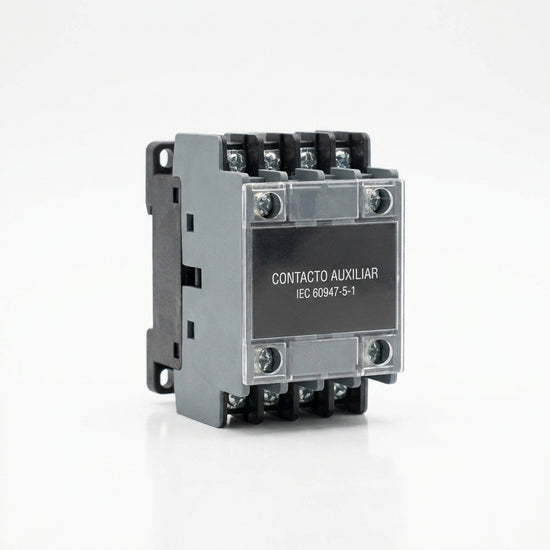 BIND LADN11 SCHNEIDER CONTACTO AUX. INST FRONTAL 1NA-1NC