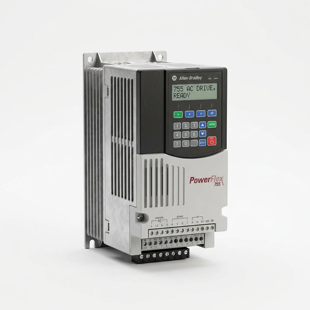 Allen-Bradley PowerFlex 755