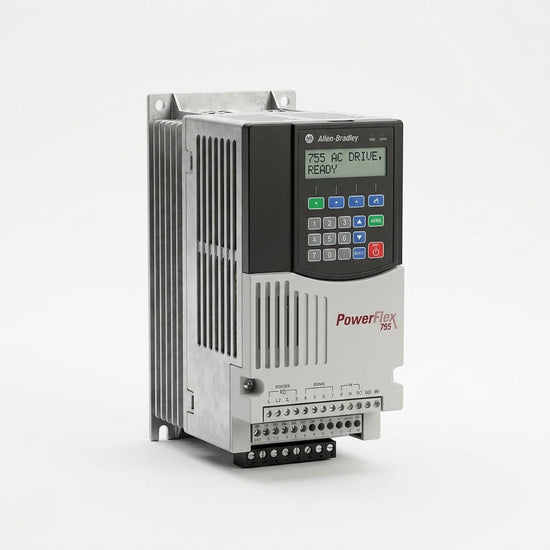 Allen-Bradley PowerFlex 755