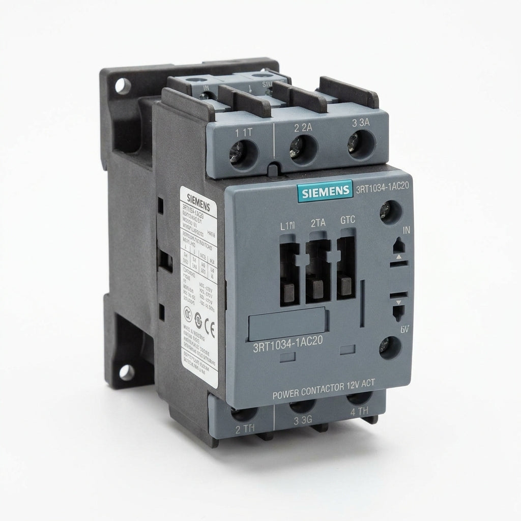 Siemens 3RT1034-1AC20