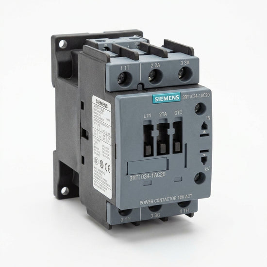 Siemens 3RT1034-1AC20