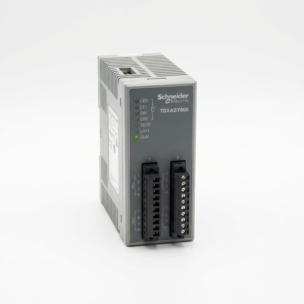 Schneider Electric TSXASY800