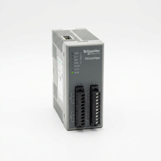 Schneider Electric TSXASY800