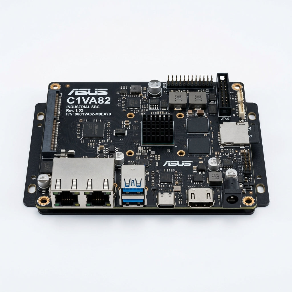 ASUS C1VA82 TARJETA SINTONIZADORA DE TV Y RADIO