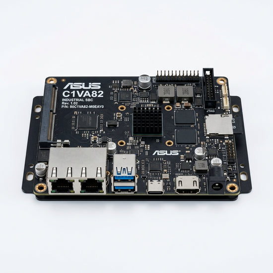ASUS C1VA82 TARJETA SINTONIZADORA DE TV Y RADIO