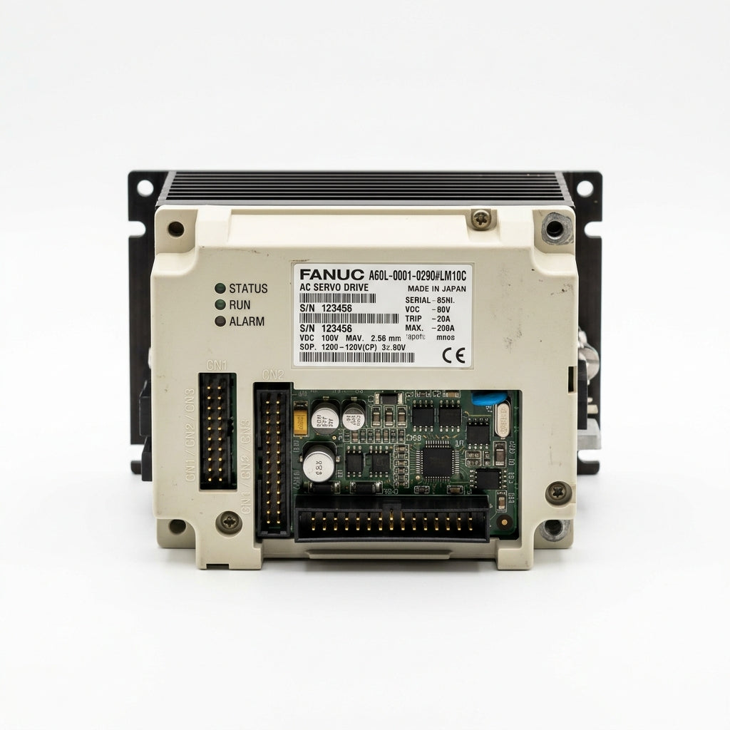 FANUC A60L-0001-0290#LM10C
