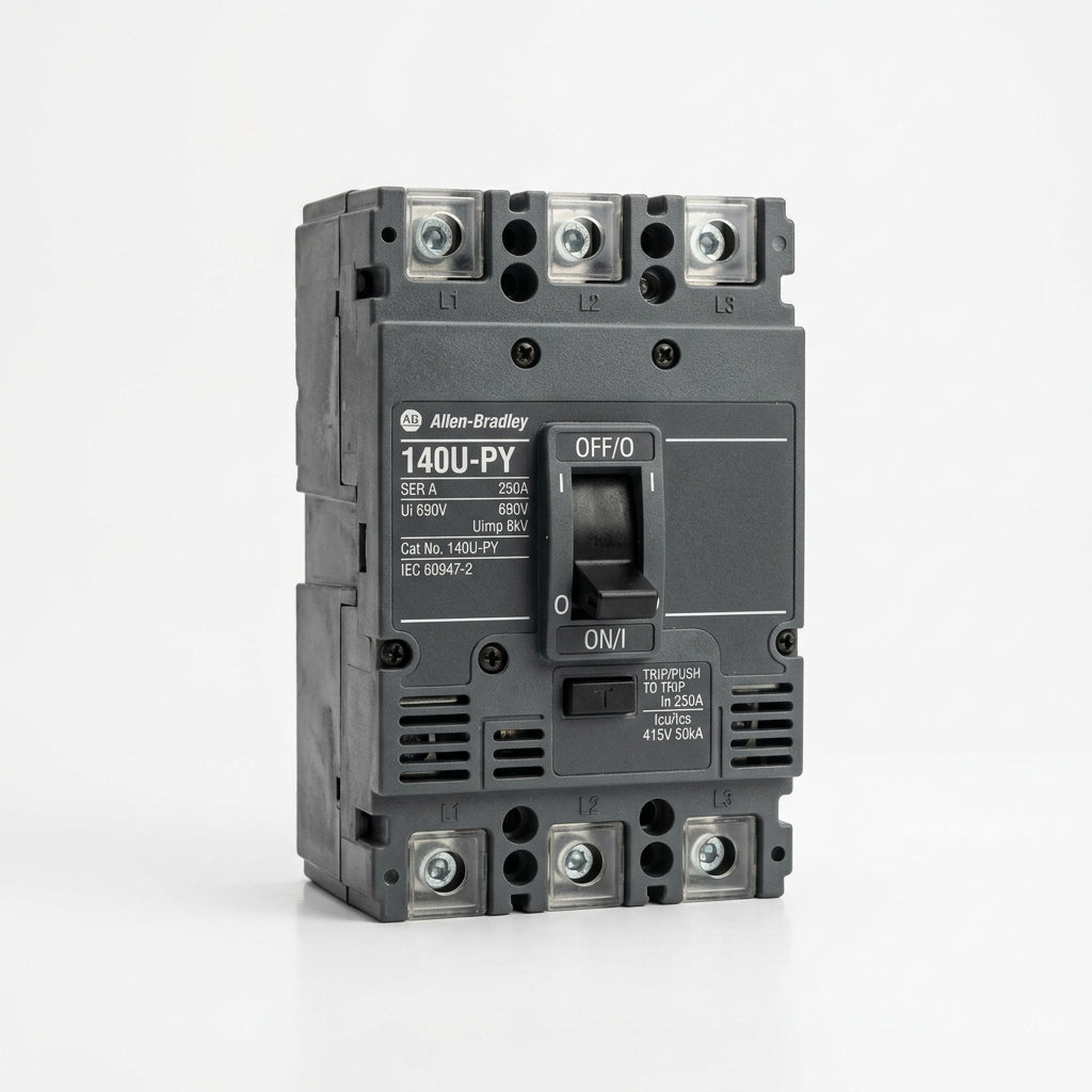 ALLEN BRADLEY 140U-PY