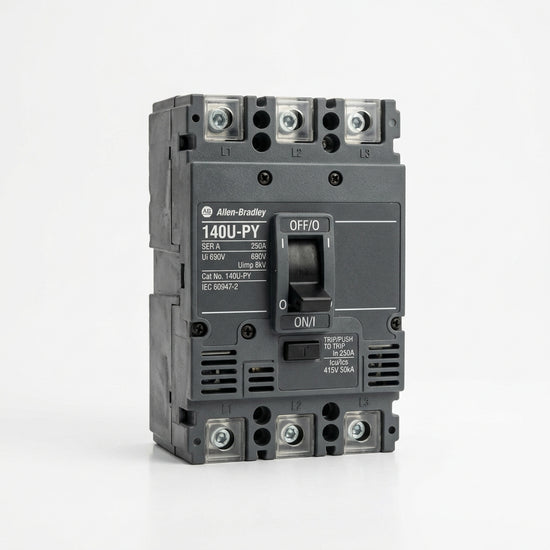ALLEN BRADLEY 140U-PY