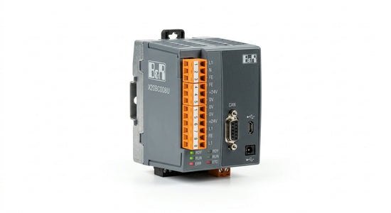 B&R X20BC008U