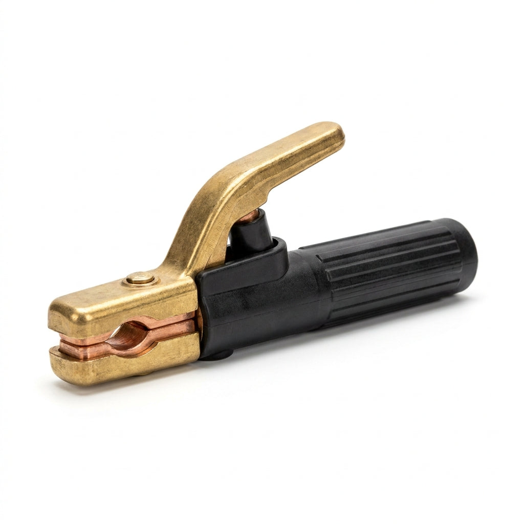 BIND PORTAELECTRODO 500 AMP. PRONOSA