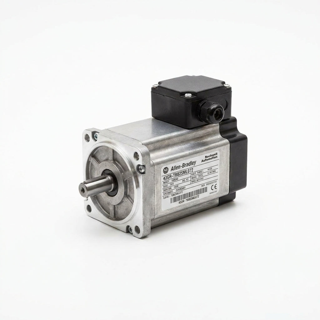Allen-Bradley 43GR-TBB25ML072