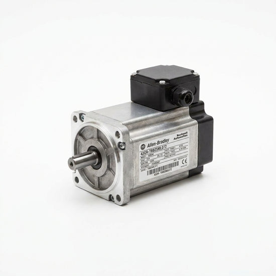 Allen-Bradley 43GR-TBB25ML072