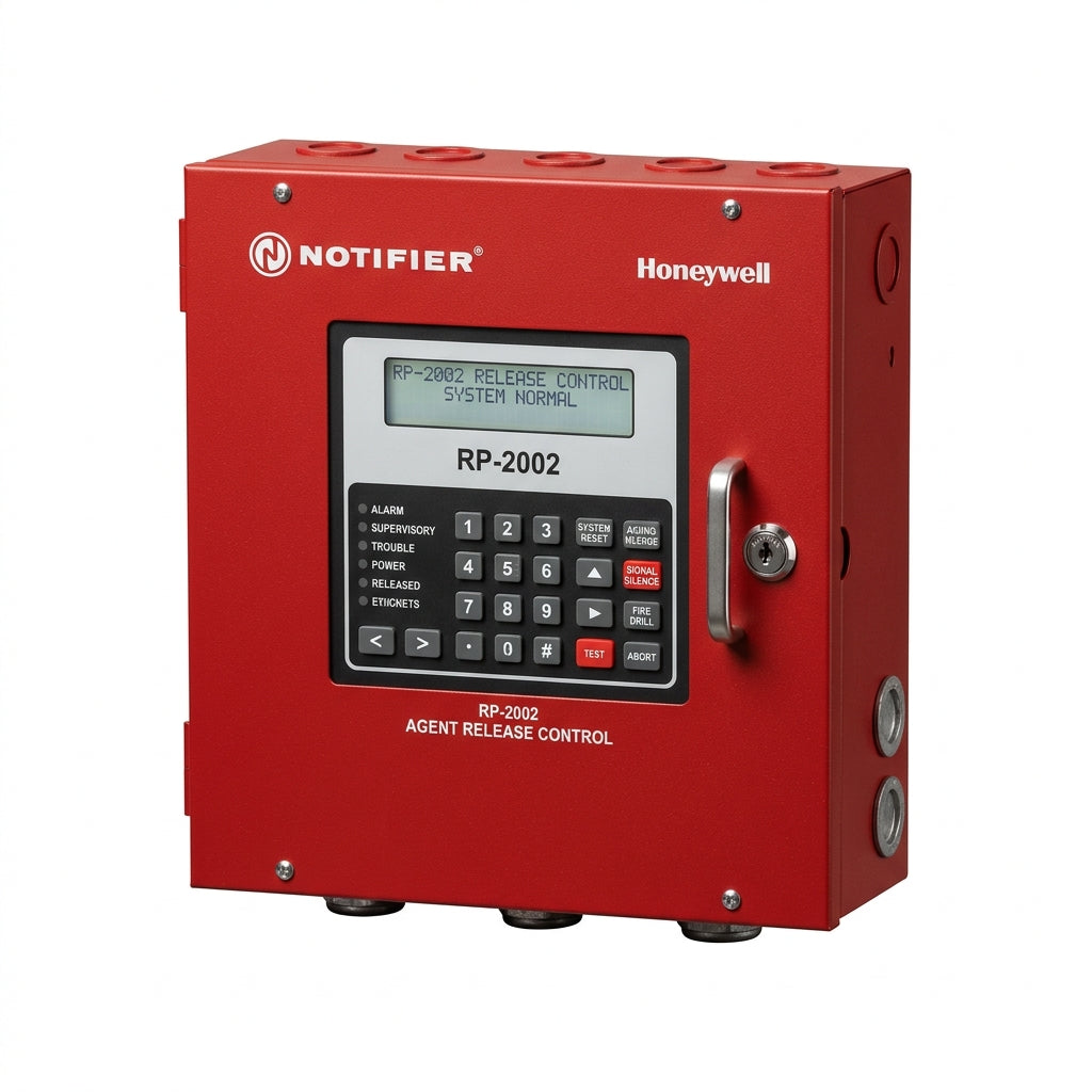 NOTIFIER BY HONEYWELL RP-2002