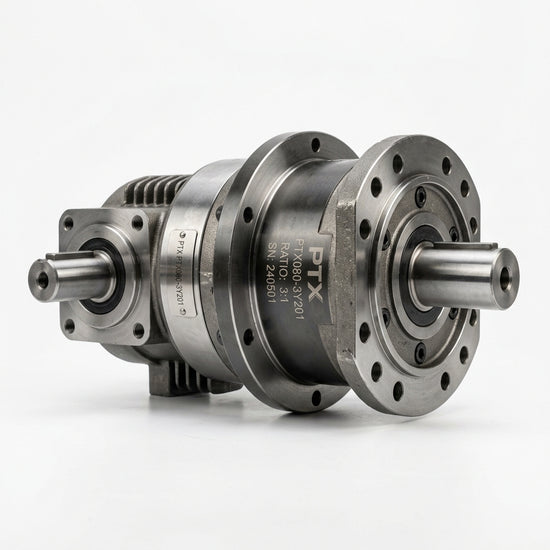 PTX PTX080-3Y201