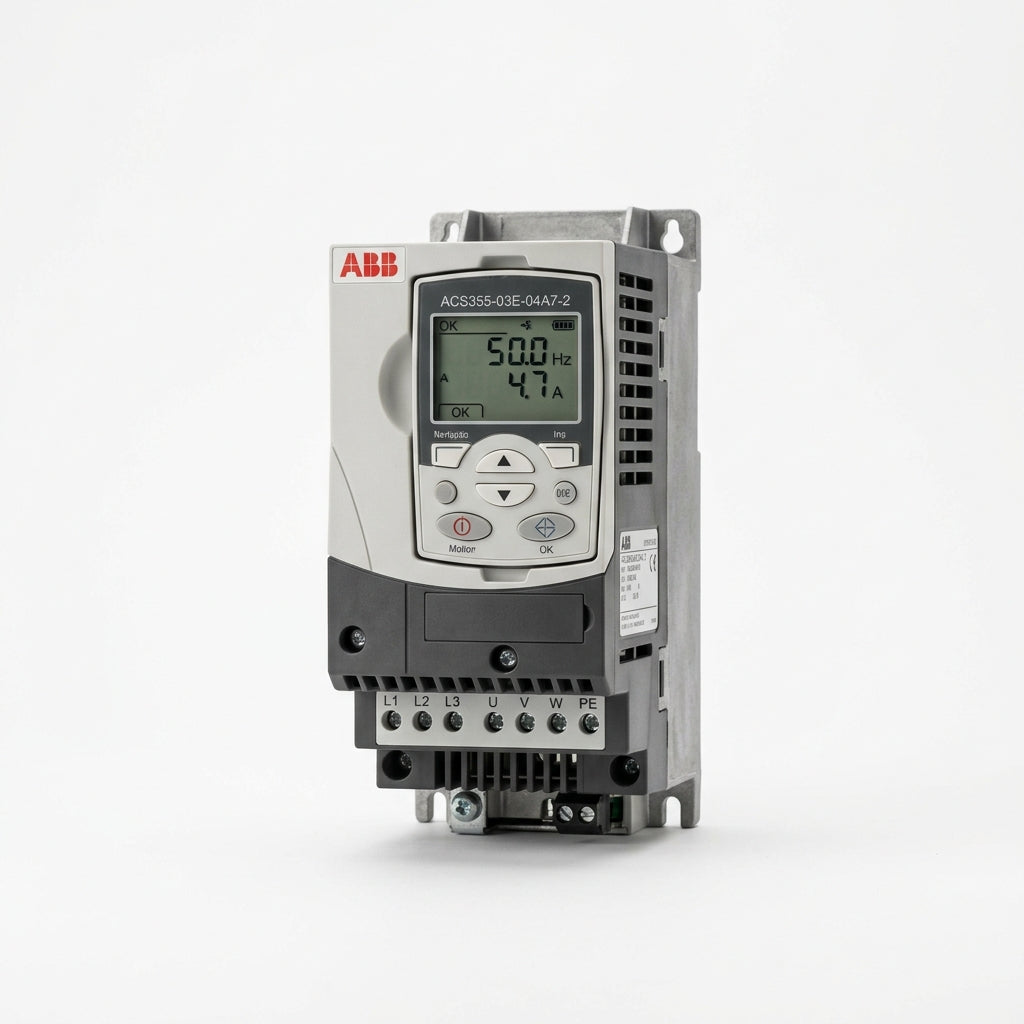 ABB ACS355-03E-04A7-2