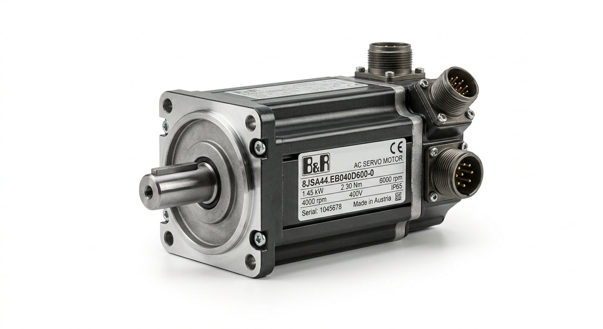 B&R 8JSA44.EB040D600-0