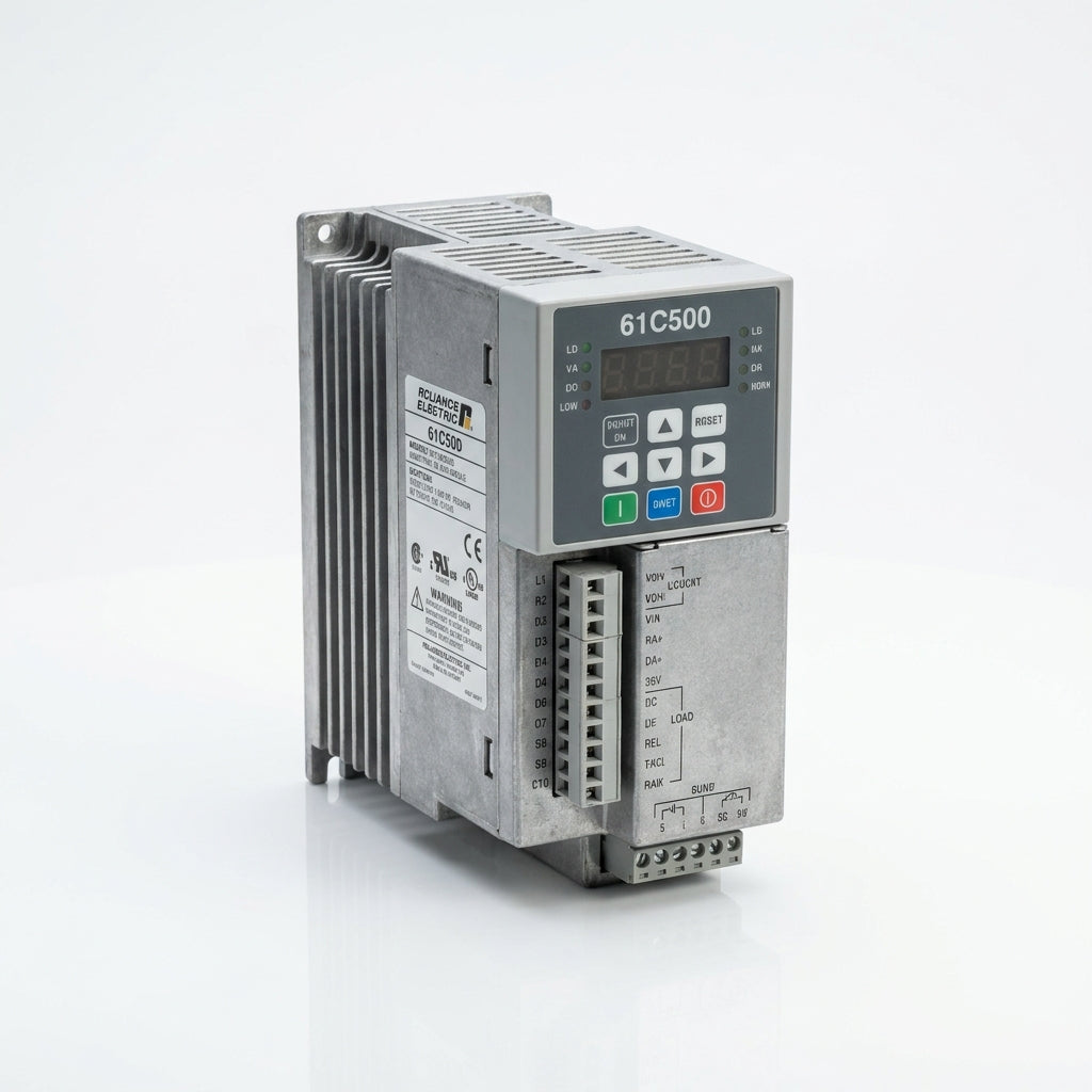 Reliance Electric 61C500