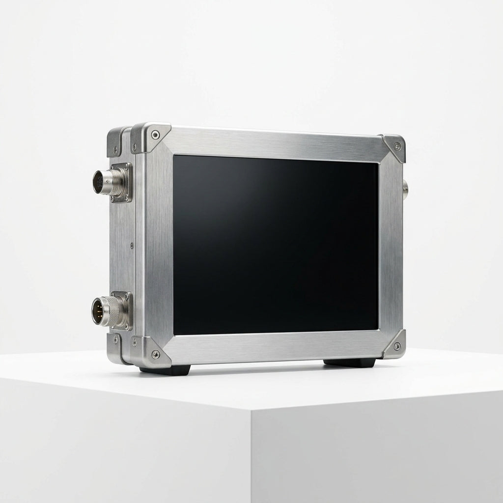 BIND 19330 Desco Full-Time Monitor with North American Power Cord