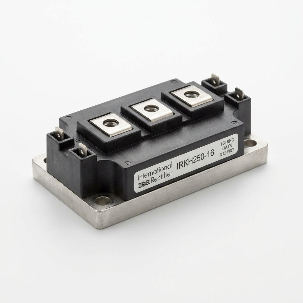International Rectifier IRKH250-16