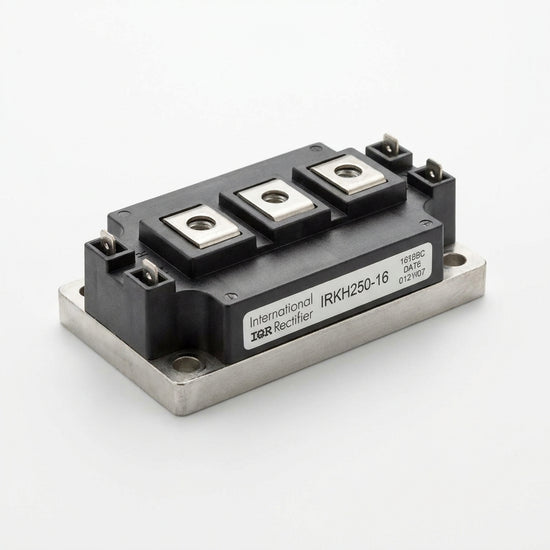 International Rectifier IRKH250-16