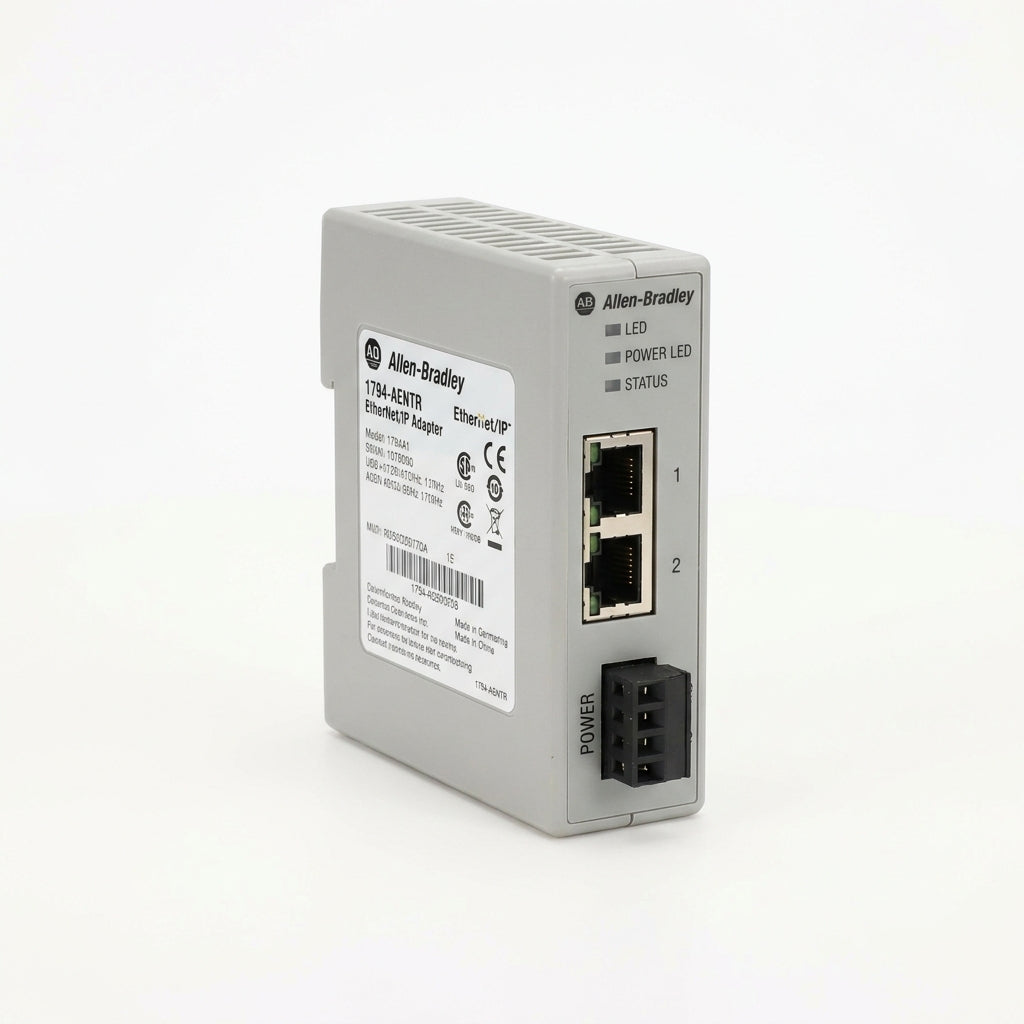Allen-Bradley 1794-AENTR