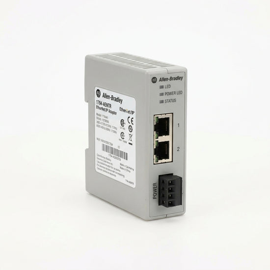 Allen-Bradley 1794-AENTR