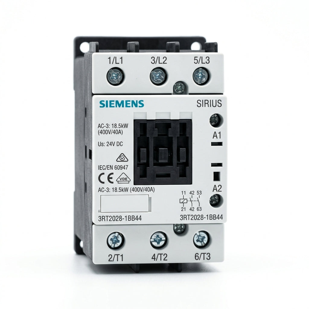 SIEMENS/EP 3RT2028-1BB44