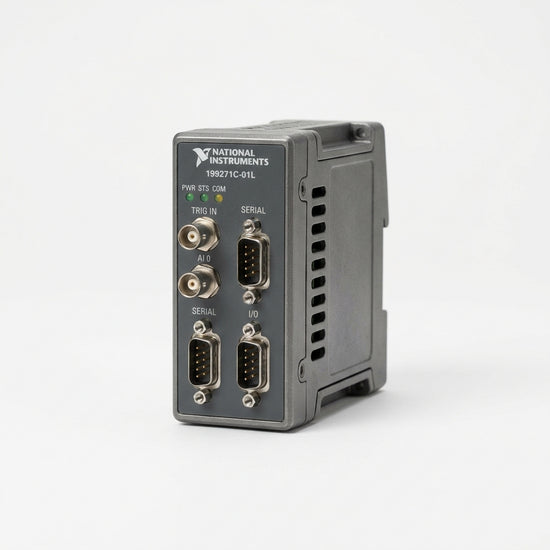 National Instruments 199271C-01L módulo de entrada analógica