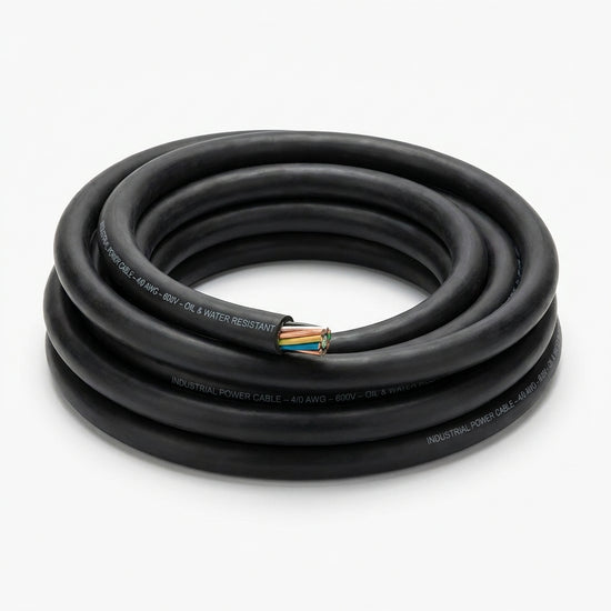 BIND ATLAS WIRE MTW HOOK-UP WIRE AWM STYLES MTW18BL10  1000 PIES