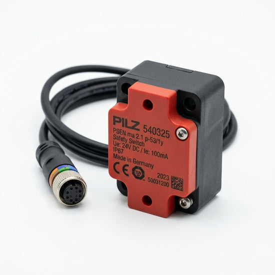 PILZ 540325