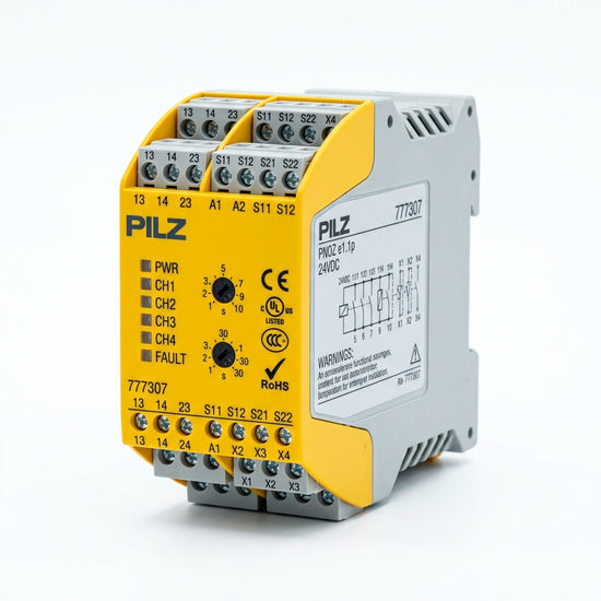 PILZ 777307