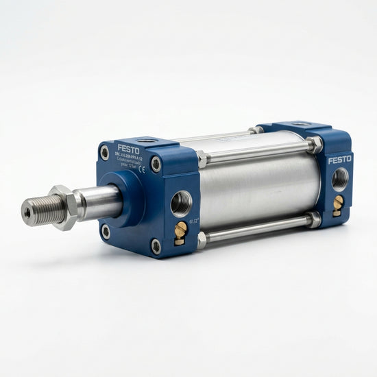 FESTO DNC-100-200-PPV-A-S2
