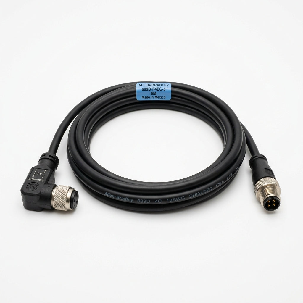 ALLEN BRADLEY 889D-F4EC-5