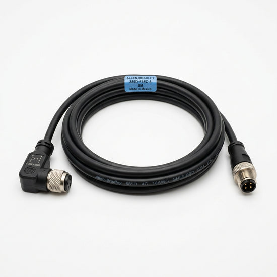 ALLEN BRADLEY 889D-F4EC-5
