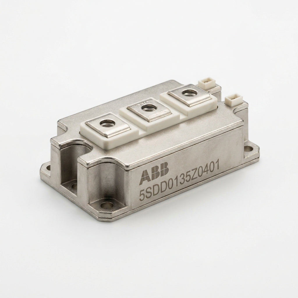 ABB 5SDD0135Z0401
