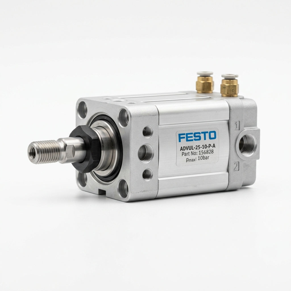 FESTO ADVUL-25-10-P-A