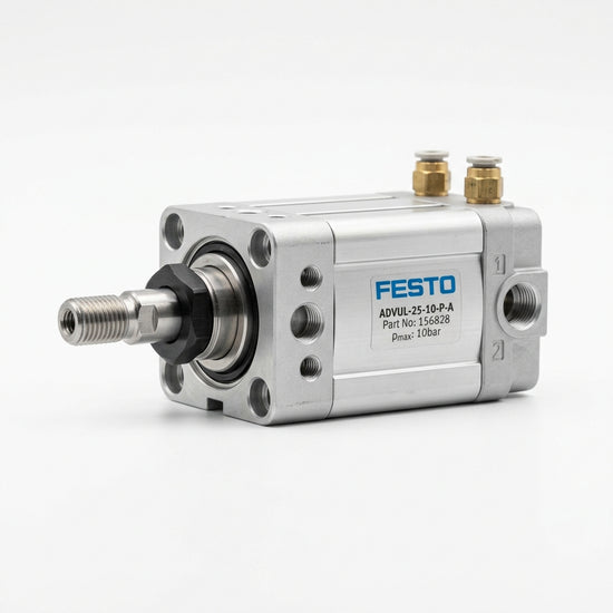 FESTO ADVUL-25-10-P-A