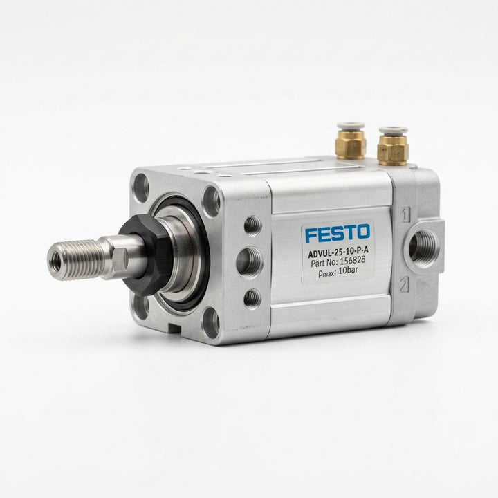 FESTO ADVUL-25-10-P-A