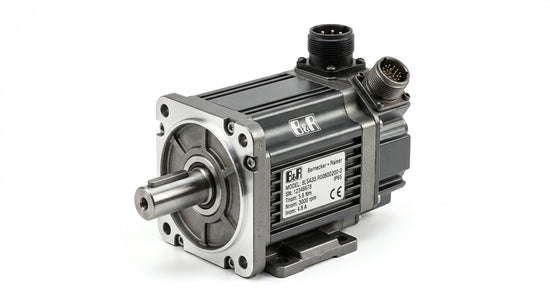 B&R 8LSA33.R0060D200-0