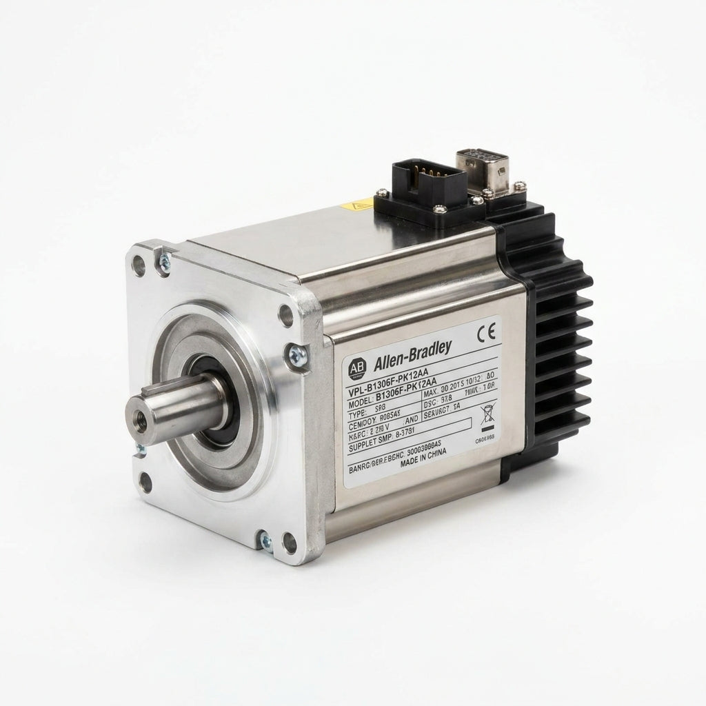 Allen-Bradley VPL-B1306F-PK12AA